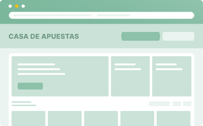 Accede al sitio oficial